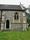 Welborne All Saints