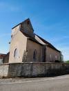 Église Heckenransbach