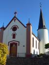 Bescheid Dreifaltigkeitskirche