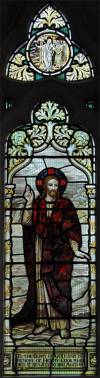 Burnham Deepdale St Mary