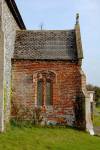 Thorpe Abbotts All Saints