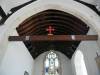 Bruisyard St Peter