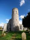 Weybread St Andrew