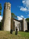 Bylaugh St Mary