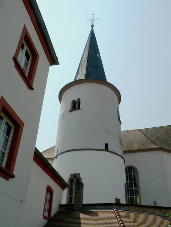 Reinheim St Markus