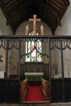 Sedgeford St Mary