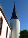 Bescheid Dreifaltigkeitskirche