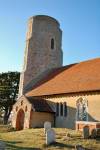 Ramsholt All Saints