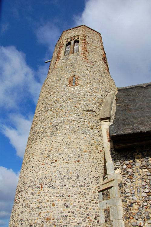 Edingthorpe All Saints