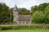 Bettws Penpont Church