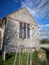 Bruisyard St Peter