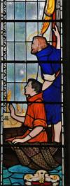 Quidenham St Andrew