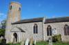 Morningthorpe St John the Baptist