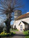 Bruisyard St Peter