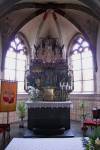 Bescheid Dreifaltigkeitskirche