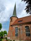 Barmstedt Heiligen-Geist-Kirche