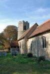 Little Bradley All Saints