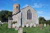 Morningthorpe St John the Baptist