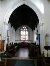 Weybread St Andrew