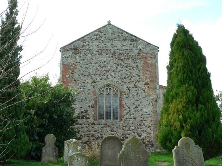 Feltwell St Nicholas