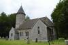 Bettws Penpont Church