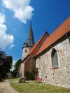 Pronstorf Vicelin Church