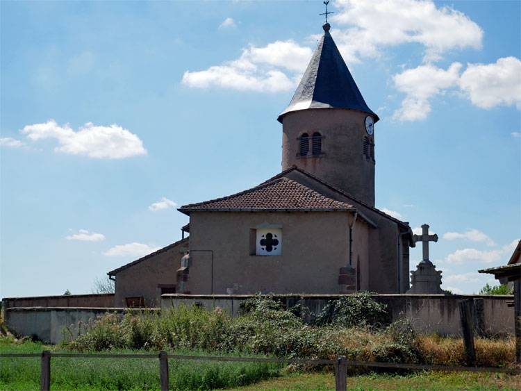 Tarquimpol Saint-Étienne