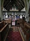 Welborne All Saints