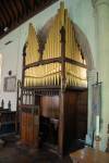 Quidenham St Andrew