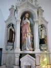 Lidrezing St Gengoulf