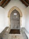 Bruisyard St Peter
