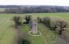 Ashby St Mary Drone photo