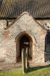 Hemblington All Saints