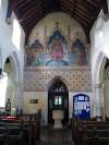Weybread St Andrew