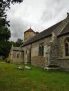 Welborne All Saints