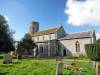 Weybread St Andrew