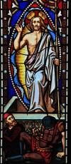 Quidenham St Andrew