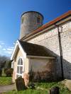 Bruisyard St Peter