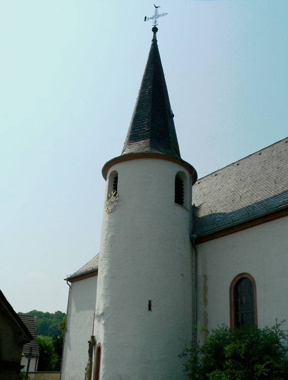 Bebelsheim St Margareta