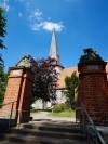 Pronstorf Vicelin Church