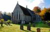 Cockley Cley All Saints