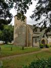 Welborne All Saints