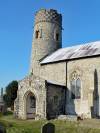 Haddiscoe St Mary