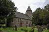 Bettws Penpont Church