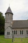 Bettws Penpont Church