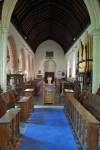 Quidenham St Andrew