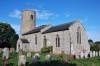 Morningthorpe St John the Baptist