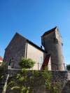 Église Heckenransbach