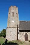 Ashby St Mary