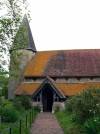 Piddinghoe St John the Evangelist